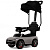 Детский толокар RiverToys Z005ZZ-BP серый